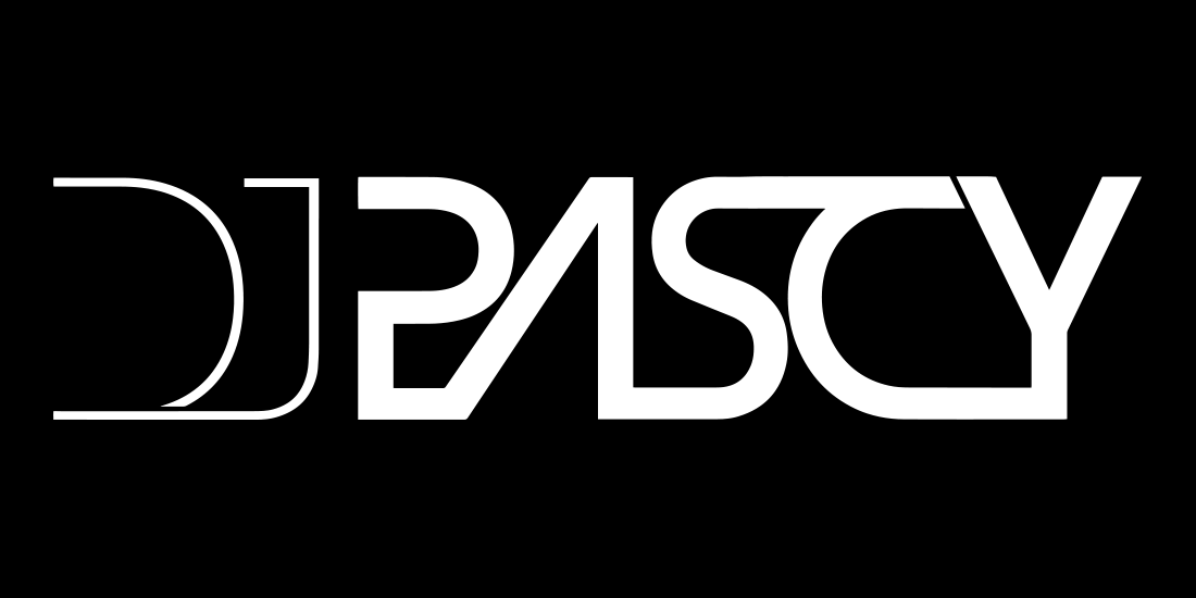 Markenzeichen DJ PASCY