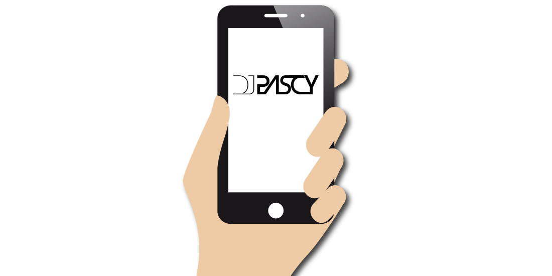 DJ PASCY