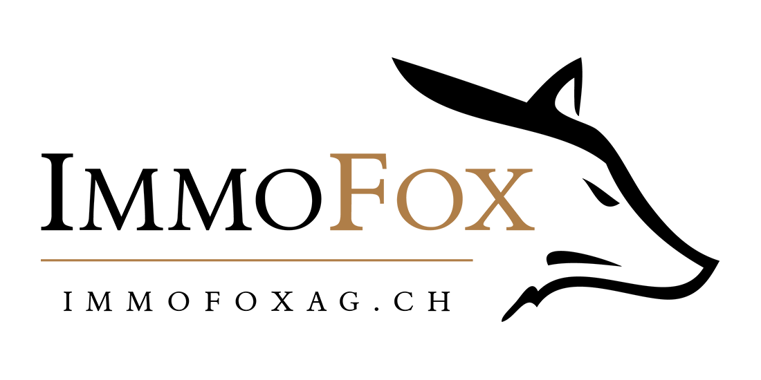 Markenzeichen IMMOFOX AG