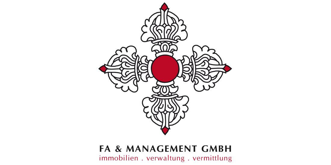 FA & Management GmbH, Logo