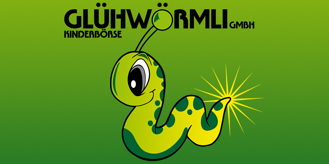 Logo Kinderbörse Glühwörmli GmbH