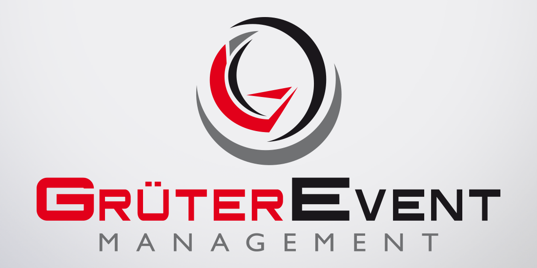 Logo Grüter Eventmanagement GmbH