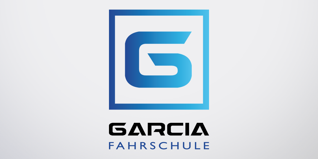 Logo Garcia Fahrschule