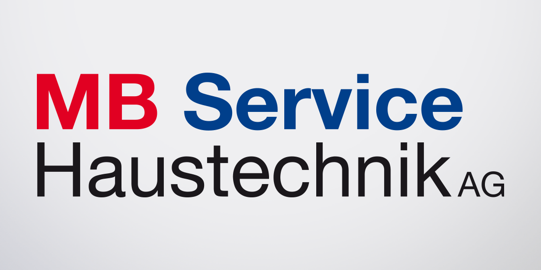 Logo MB Service Haustechnik AG