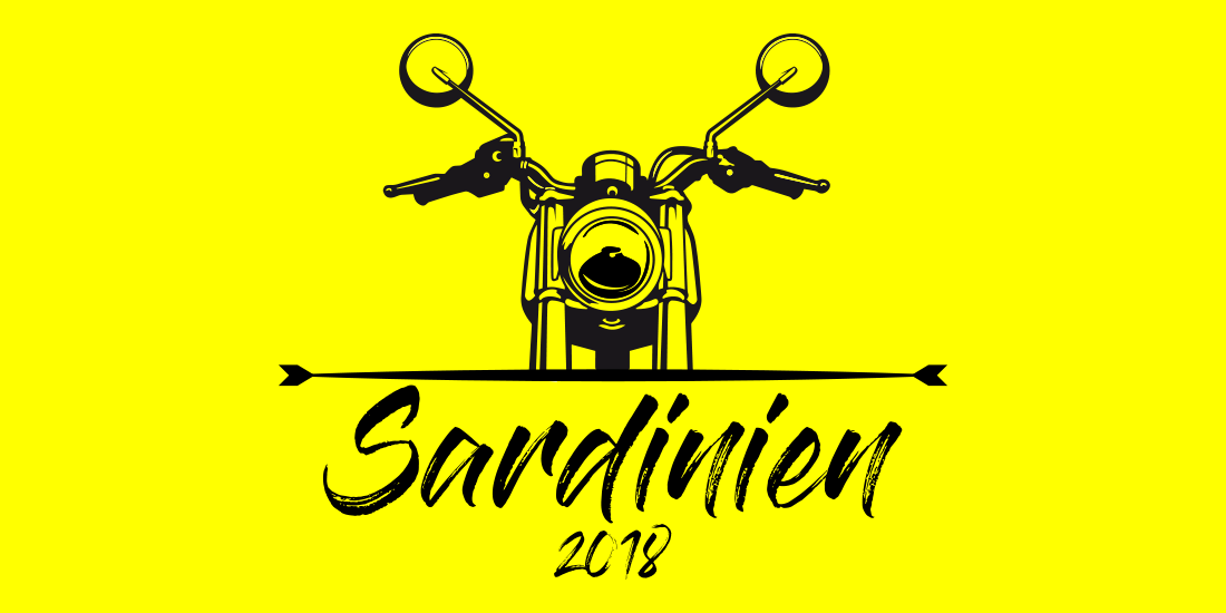 Logo Sardinien 2018