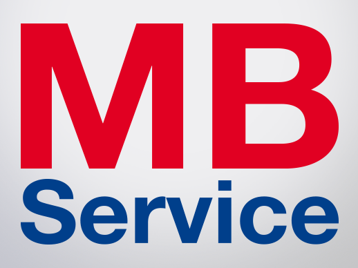 Logo MB Service Haustechnik AG