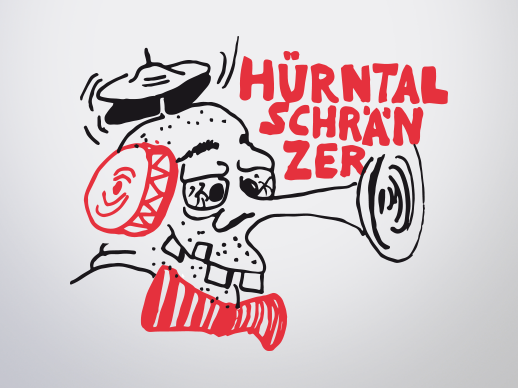 Logo Hürntalschränzer Buchs/Uffikon