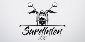 Logo Sardinien 2018