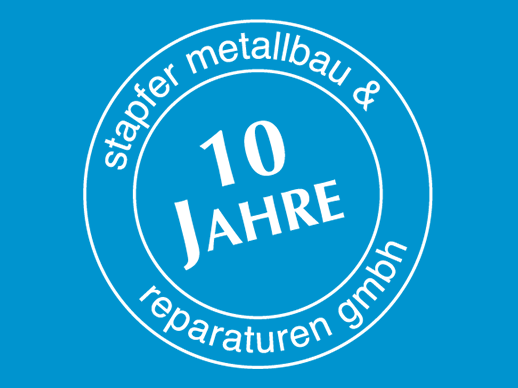 stapfer metallbau