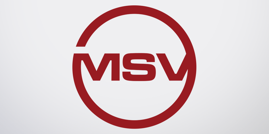 Emblem MSV-3D GmbH