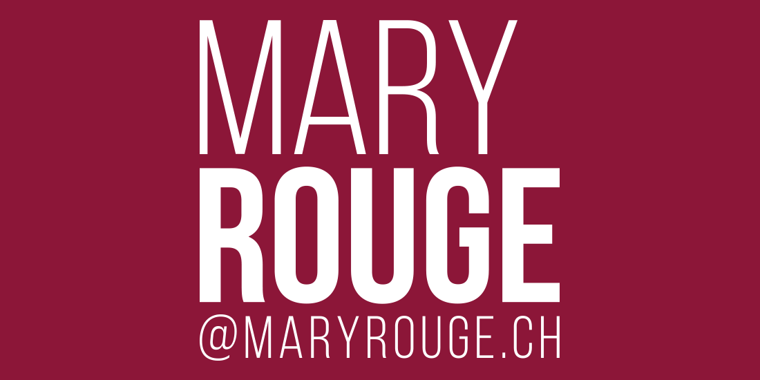 MARY ROUGE