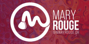 MARY ROUGE