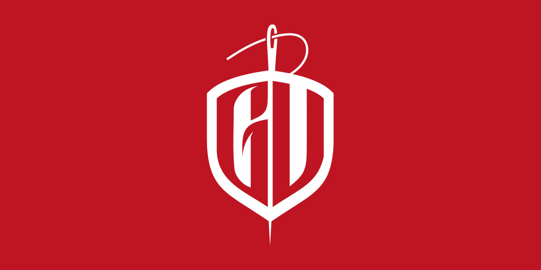 Logo GUGGEGWAND red