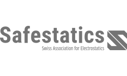Markenzeichen Safestatics GmbH