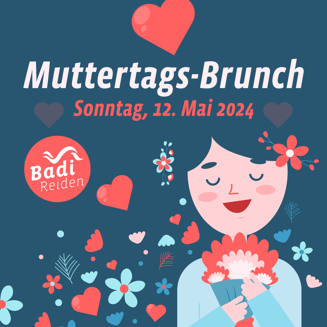 Muttertags-Brunch 2024